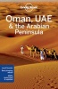 Oman, UAE & Arabian Peninsula (Paperback, 5th Revised edition) - Lonely Planet Photo