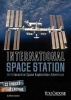 International Space Station - An Interactive Space Exploration Adventure (Hardcover) - Allison Lassieur Photo