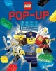 LEGO Pop-Up (Hardcover) - Matthew Reinhart Photo