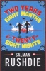 Two Years Eight Months & Twenty-Eight Nights (Paperback) - Salman Rushdie Photo