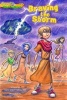 Braving the Storm (Paperback) - Maria Grace Dateno Photo