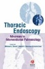 Thoracic Endoscopy - Advances in Interventional Pulmonology (Hardcover) - Michael J Simoff Photo