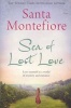 Sea of Lost Love (Paperback) - Santa Montefiore Photo