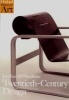 Twentieth-Century Design (Paperback) - Jonathan M Woodham Photo