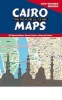 Cairo - The Practical Guide Maps (Paperback, Revised edition) - American University in Cario Press Photo