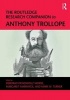 Routledge Research Companion to Anthony Trollope (Hardcover) - Deborah Denenholz Morse Photo