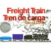 Freight Train/Tren de Carga (Paperback, 8th Revised edition) - Donald Crews Photo