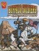 The Buffalo Soldiers and the American West (Paperback) - Jason Glaser Photo