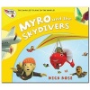 Myro and the Skydivers - Myro, the Smallest Plane in the World (Paperback) - Nick Rose Photo