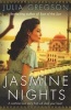 Jasmine Nights (Paperback) - Julia Gregson Photo