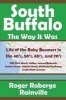 South Buffalo the Way It Was (Paperback) - Roger Roberge Rainville Photo