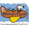 Maisy's Plane (Board book) - Lucy Cousins Photo