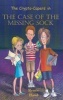 The Crypto-Capers in the Case of the Missing Sock (Paperback) - Renee Hand Photo