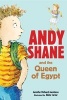 Andy Shane and the Queen of Egypt (Paperback) - Jennifer Richard Jacobson Photo