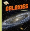 Galaxies (Hardcover) - Heather C Hudak Photo