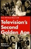 Television's Second Golden Age - From "Hill Street Blues" to "ER" (Paperback, New edition) - Robert J Thompson Photo