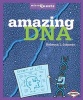 Amazing DNA (Paperback) - Rebecca L Johnson Photo