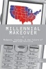 Millennial Makeover - MySpace, YouTube, and the Future of American Politics (Paperback) - Morley Winograd Photo