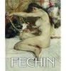 Fechin (French, Hardcover, French ed) - Galina Toulouzakova Photo