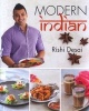 Modern Indian (Hardcover) - Rishi Desai Photo