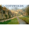 Cotswolds, South - Little Souvenir Book (Hardcover) - Chris Andrews Photo