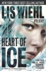 Heart of Ice (Paperback) - Lis Wiehl Photo