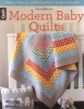 Fons & Porter Quilty Magazine Modern Baby Quilts - Fresh, Fun & Super-Simple for Beginners! (Paperback) - Mary Fons Photo