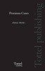 Pensions Cases (Paperback) - Alastair Meeks Photo