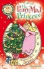 Princess Ellie's Christmas, Bk.9 (Paperback) - Diana Kimpton Photo