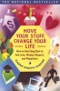 Move Your Stuff, Change Your Life - How to Use Feng Shui to Get Love, Money, Respect, and Happiness (Paperback) - Karen Rauch Carter Photo