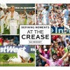 Defining Moments At The Crease (Hardcover) - Gallo Images Photo