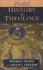 Pocket History of Theology (Paperback) - Roger E Olson Photo