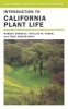 Introduction to California Plant Life (Paperback, 2nd Revised edition) - Robert Ornduff Photo