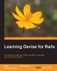 Learning Devise for Rails (Paperback) - Hafiz Barie Lubis Photo