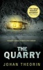 The Quarry (Paperback) - Johan Theorin Photo