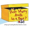 How Many Bugs in A Box HB Pop (Book) - David A Carter Photo