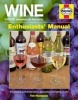 Wine Manual (Hardcover) - Tim Hampson Photo