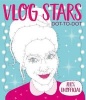 Vlog Stars Dot-to-Dot: 100% Unofficial (Paperback) -  Photo