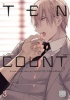 Ten Count, Vol. 3 (Paperback) - Rihito Takarai Photo