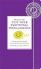 Who are You? Test Your Emotional Intelligence (Hardcover) - Thomas J Craughwell Photo