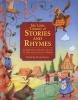 My Little Treasury of Stories & Rhymes - an Illustrated Collection of Over 175 Tales and Verses for Children (Hardcover) - Nicola Baxter Photo