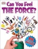 Can You Feel the Force? (Paperback) - Richard Hammond Photo