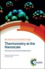 Thermometry at the Nanoscale - Techniques and Selected Applications (Hardcover) - Luis Dias Carlos Photo