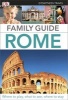 Eyewitness Travel Family Guide Rome (Paperback) - Dk Publishing Photo