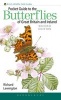 Pocket Guide to the Butterflies of Great Britain and Ireland (Paperback, 2nd Revised edition) - Richard Lewington Photo