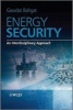 Energy Security - An Interdisciplinary Approach (Hardcover) - Gawdat Bahgat Photo