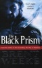 The Black Prism (Paperback) - Brent Weeks Photo