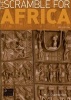 The Scramble for Africa (Paperback, 3rd Revised edition) - ME Chamberlain Photo