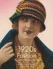 1920s Fashion (Paperback) - Charlotte Fiell Photo