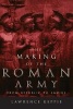 Making of the Roman Army - From Republic to Empire (Paperback, New edition) - Lawrence Keppie Photo